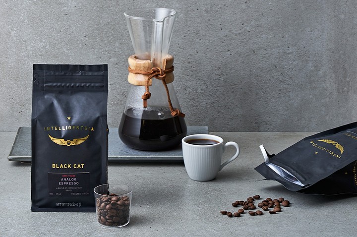 Intelligentsia コーヒー 2種セット Gift Bundles | Holiday Gift